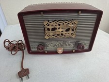 Ancienne radio philips d'occasion  Cannes