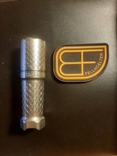 Fellhoelter titan taschenlampe gebraucht kaufen  Altentreptow-Umland ll