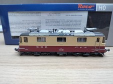 Roco sbb 72401 usato  Spedire a Italy