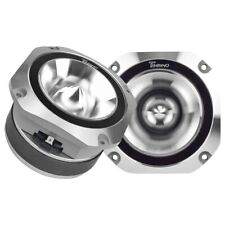 Timpano TPT-ST25 CHROME 4” PRO Audio Super Tweeters 900 Watts 8 Ohm – PAR comprar usado Timpano TPT-ST25 CHROME 4” PRO Audio Super Tweeters 900 Watts 8 Ohm – PAR comprar usado  Enviando para Brazil