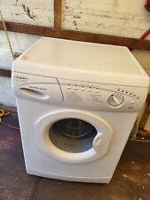 Hotpoint aquarius extra for sale  BIRMINGHAM
