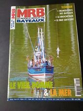 Revue mrb 509 d'occasion  Quimper