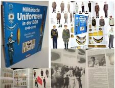 Buch ddr uniformen gebraucht kaufen  Delitzsch