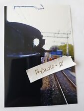 Fotografia locomotiva vapore usato  Castelfidardo