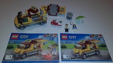 Lego set city usato  Pedrengo