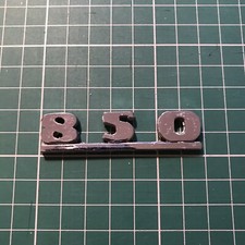 Mini 850 chrome for sale  CATERHAM