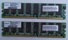 Ram desktop ddr2 usato  Cittadella