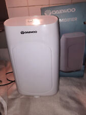 Plug dehumidifier lightweight for sale  PRESCOT