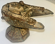 Ancient cast bronze for sale  AUCHTERARDER