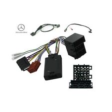 Commande volant mercedes d'occasion  Saint-Priest