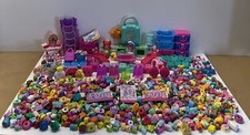 Huge shopkins lot for sale  Spokane