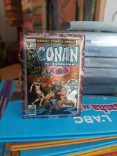 CONAN MARVEL YEARS-COVER CARD #79 1996 COMIC IMAGES TRADING CARDS PORT OFFERT  comprar usado  Enviando para Brazil