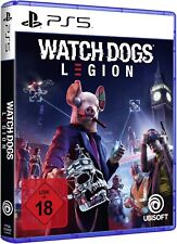 Playstation watch dogs d'occasion  France