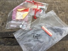 Deutz fahr parts for sale  FAREHAM