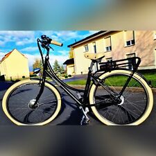 Prophete bike hollandrad gebraucht kaufen  Torgau