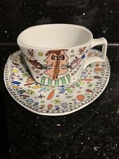 Rosenthal porzellan kaffee gebraucht kaufen  Jülich
