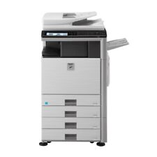 Sharp m453u kopierer gebraucht kaufen  Calw