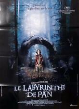 Labyrinth guillermo del d'occasion  France