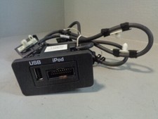 Audio usb ipod for sale  AXMINSTER