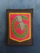 Patch blb d'occasion  Pamiers