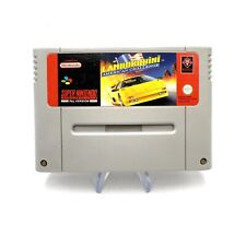 Lamborghini American Challenge Super Nintendo FRG comprar usado  Enviando para Brazil
