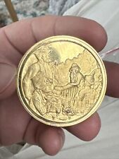 Médaille arts culture d'occasion  Domont