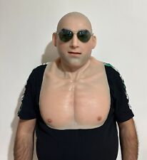 Maschera silicone super usato  Altamura
