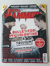 Metal hammer magazin gebraucht kaufen  Bonn