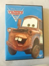 Dvd disney cars usato  Villafranca di Verona