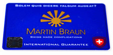 Rare oem martin for sale  USA