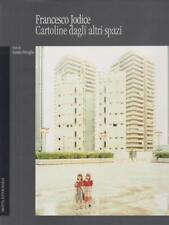 Francesco jodice cartoline usato  Italia