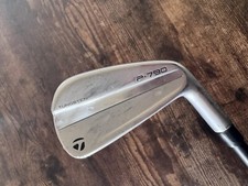 Taylormade p70 iron for sale  HITCHIN