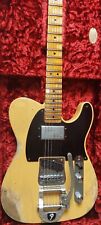 Fender cunife telecaster usato  Napoli
