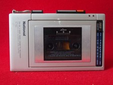 Vintage walkman national d'occasion  Toulouse-