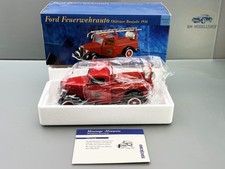 Solido ford feuerwehrauto gebraucht kaufen  Aulendorf
