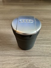Audi genuine ashtray for sale  READING