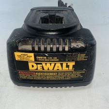 Dewalt dw9116 7.2 for sale  Ponca City