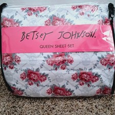betsey johnson sheet set for sale betsey johnson sheet set for sale Earl Park