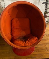 Globe chair aéro d'occasion  Genay