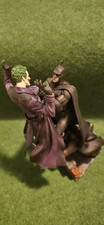 Sammelauflösung batman joker gebraucht kaufen  Velpke