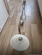 Pendelleuchte hängelampe esst gebraucht kaufen  Berlin