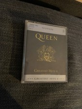 Queen greatest hits gebraucht kaufen  Dresden