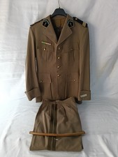 Divisa militare francese usato  Italia