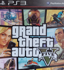 Grand Theft Auto V GTA 5 PlayStation 3 PS3 completo com mapa incluído comprar usado Grand Theft Auto V GTA 5 PlayStation 3 PS3 completo com mapa incluído comprar usado  Enviando para Brazil