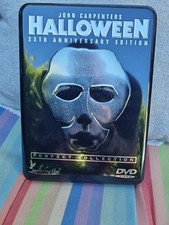 John carpenter halloween gebraucht kaufen  Hamburg