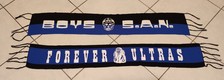 Sciarpe ultras inter usato  Livorno