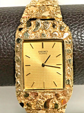 Rare seiko quartz for sale  West Chester