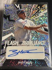 2021 Leaf Flash - Flash of Brilliance Brady House #FB-BH1 (AU, RC) comprar usado  Enviando para Brazil