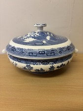 Wedgwood willow blue for sale  BOGNOR REGIS