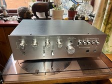 Sansui 2200 stereo for sale  ROCHDALE